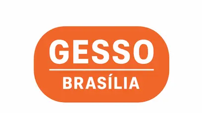 logo Gesso Brasília